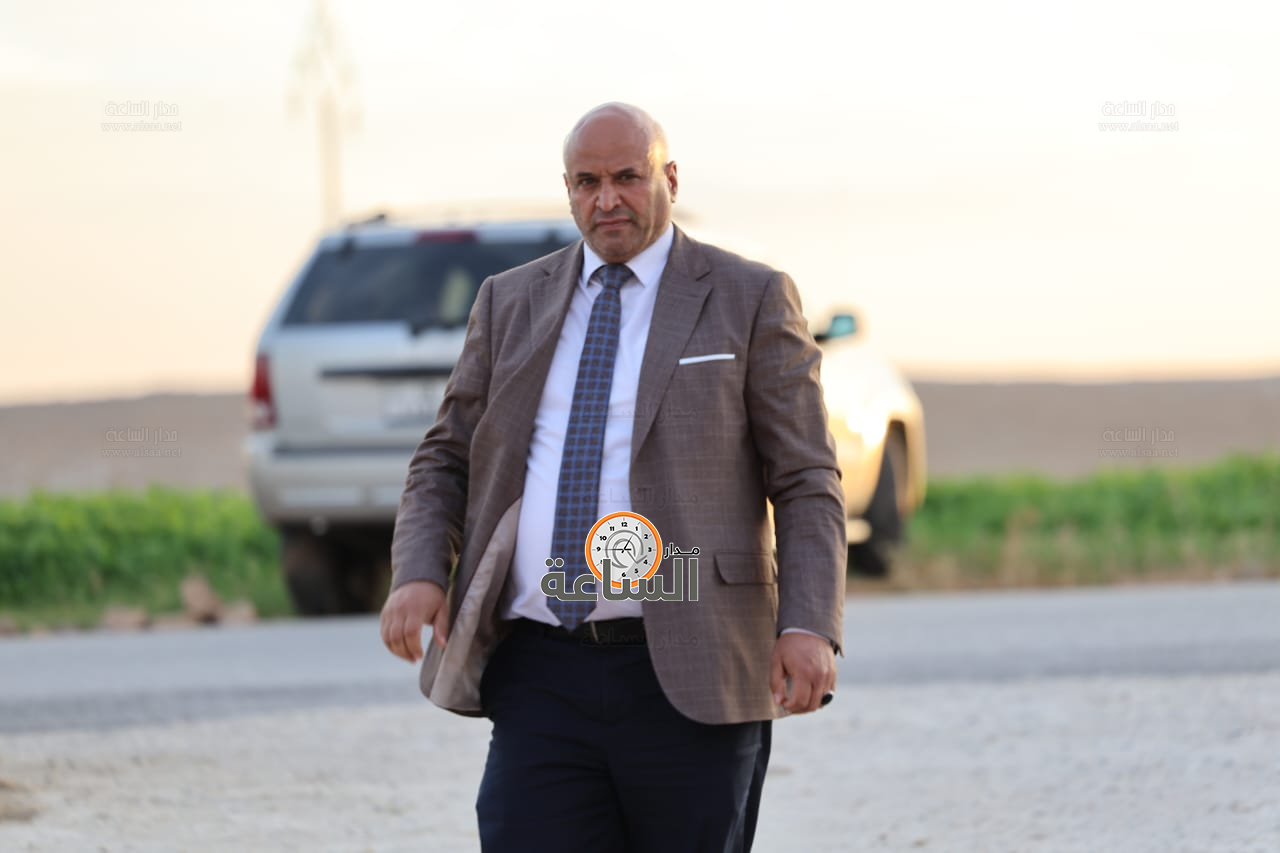 Madar Al-Saa Images 0.5787490871947146