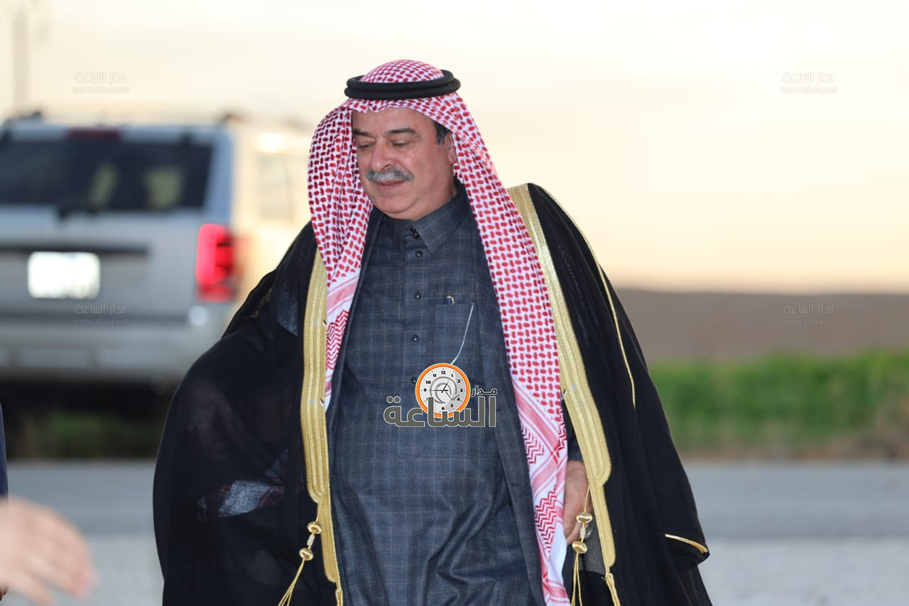 Madar Al-Saa Images 0.49161845707124463