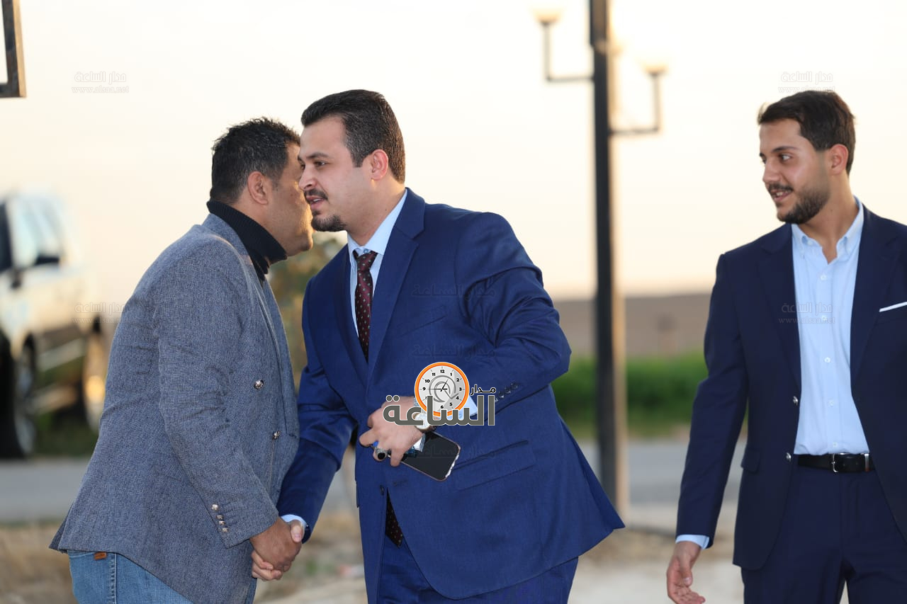 Madar Al-Saa Images 0.36495946763716236