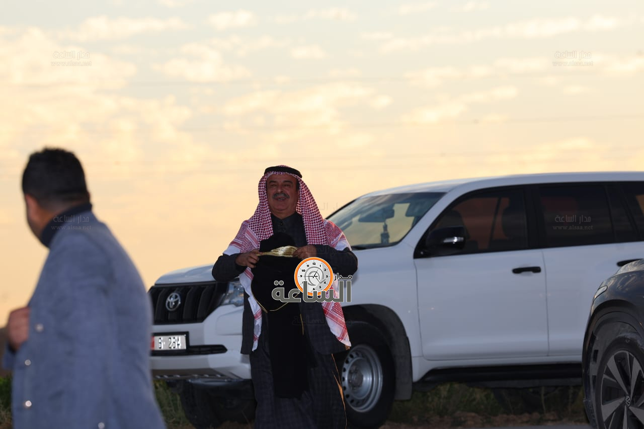 Madar Al-Saa Images 0.9050337284296144