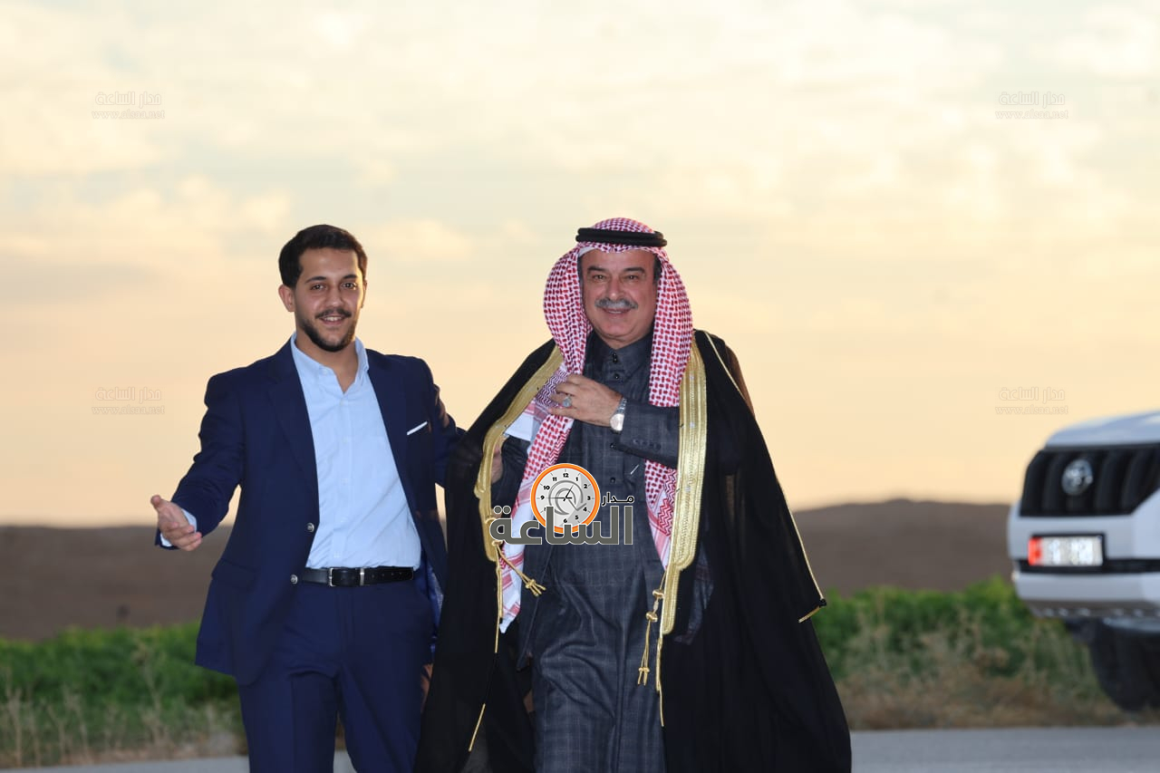 Madar Al-Saa Images 0.6867659582020013