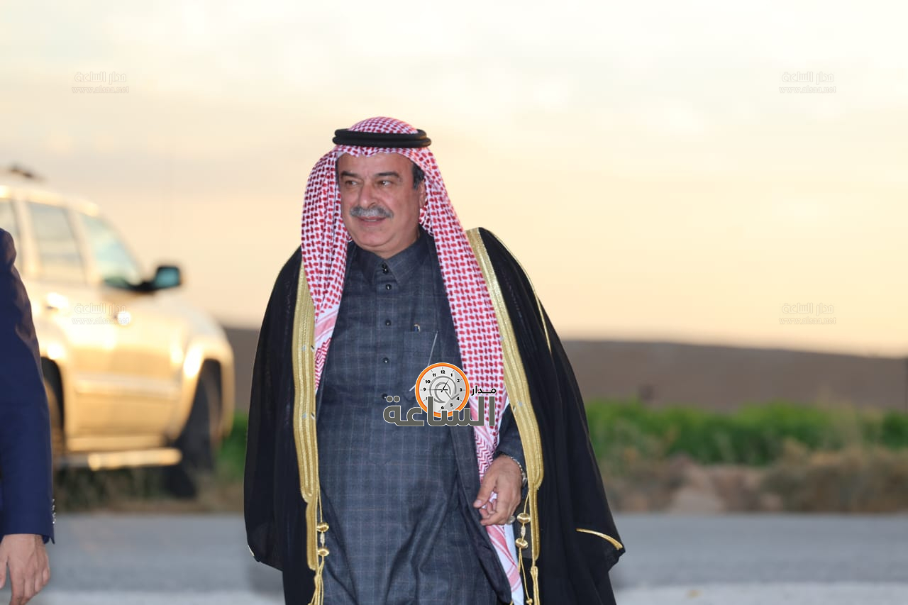 Madar Al-Saa Images 0.7115067549236549