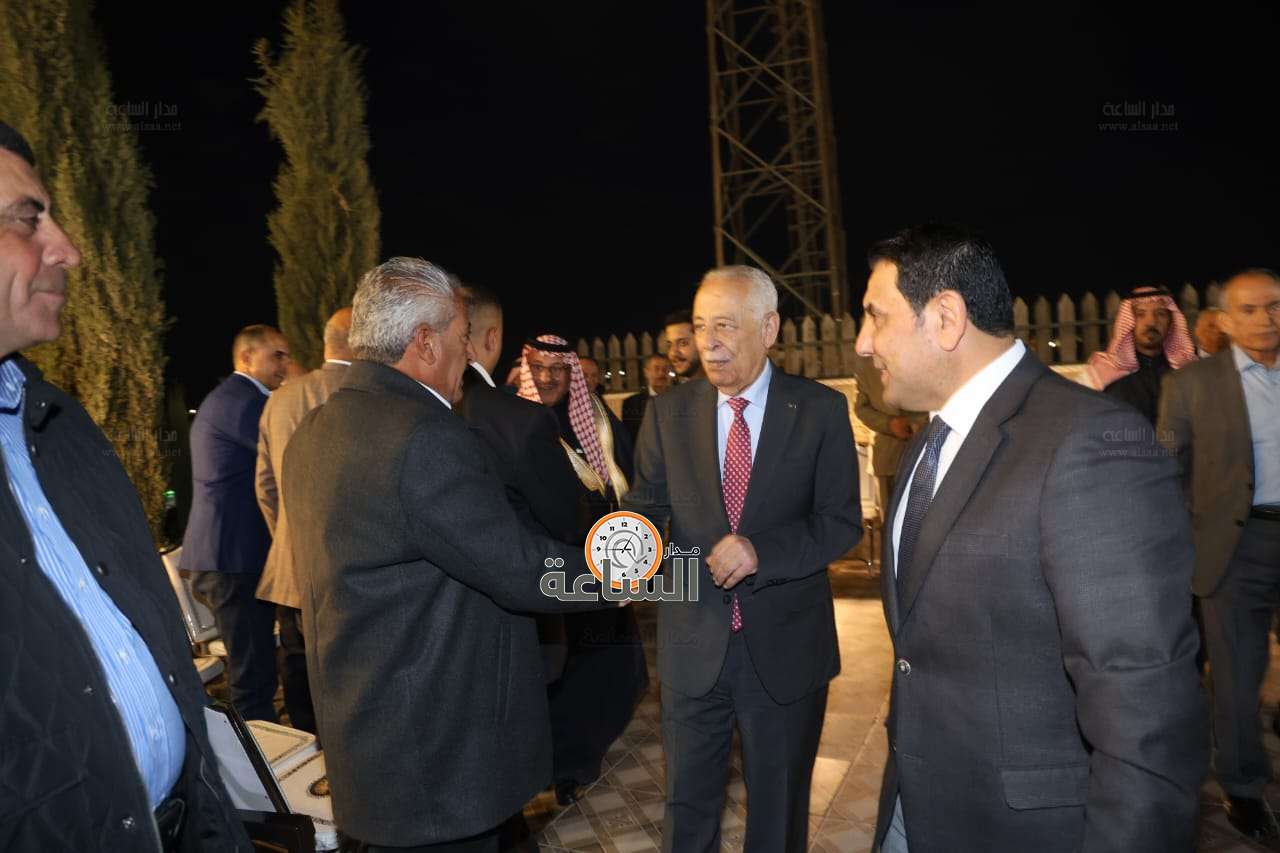 Madar Al-Saa Images 0.6019155911783252