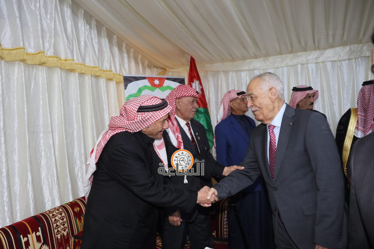 Madar Al-Saa Images 0.6316283935103906