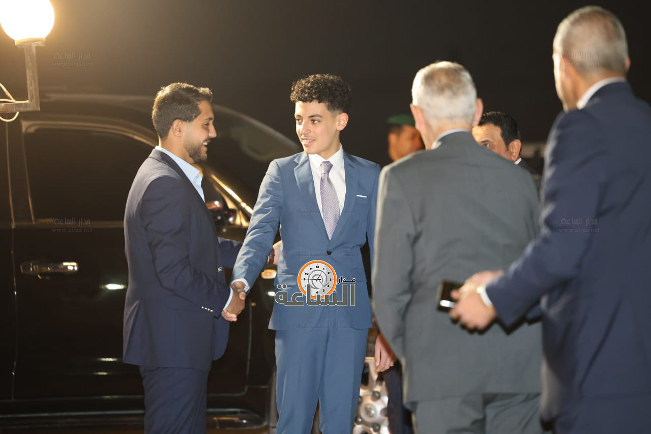 Madar Al-Saa Images 0.6404103385890244