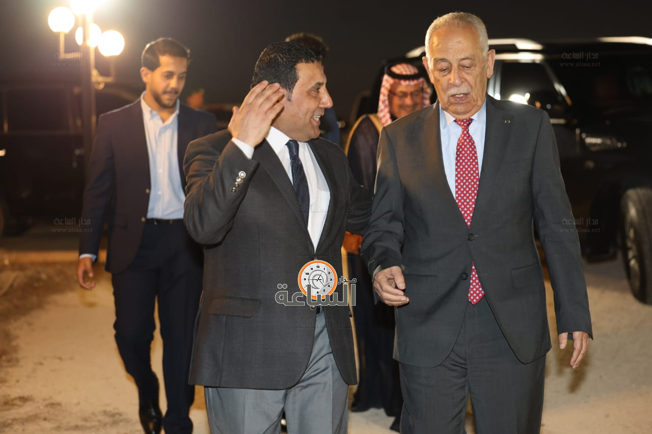 Madar Al-Saa Images 0.6804071219501495