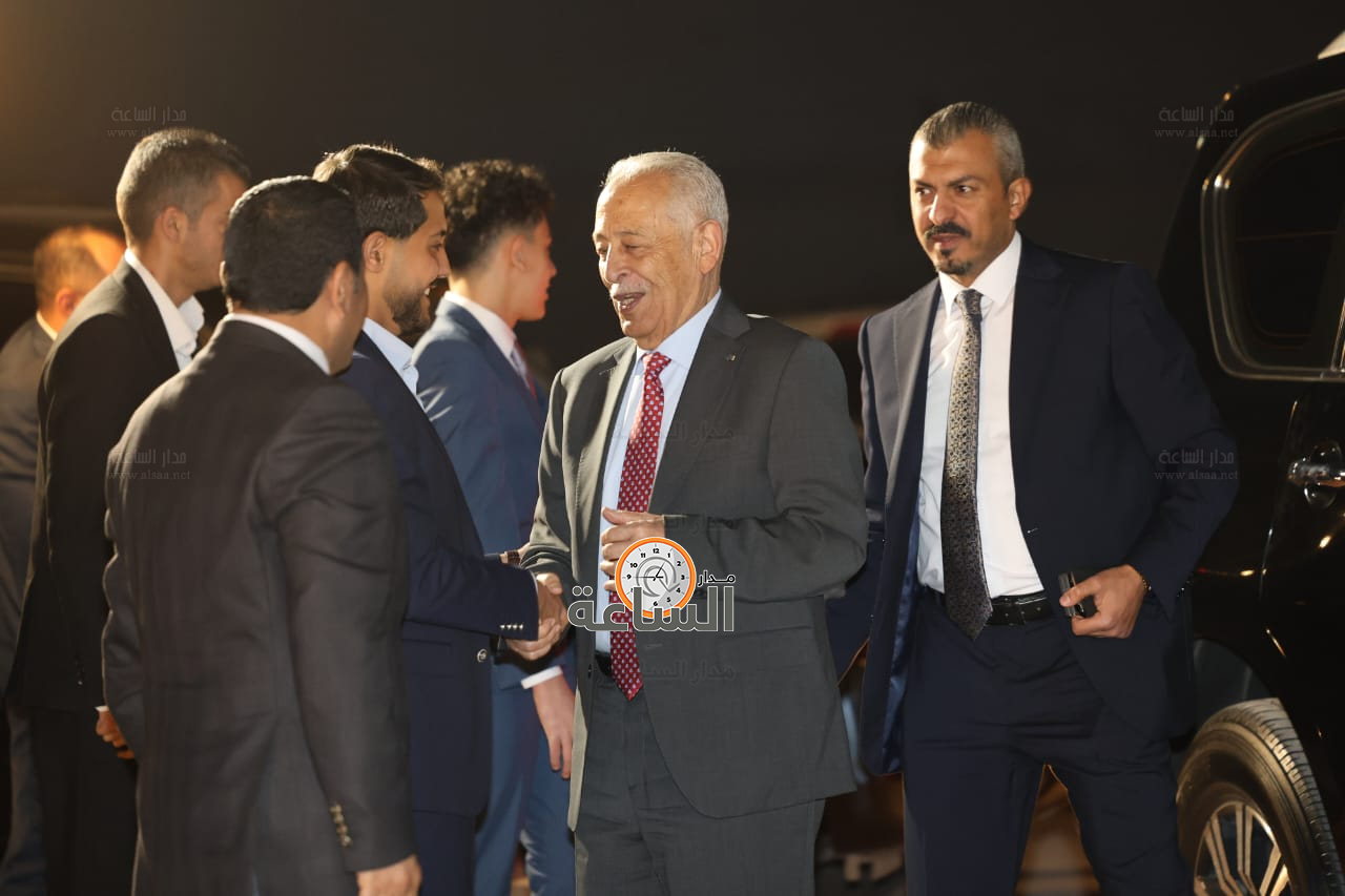 Madar Al-Saa Images 0.5780905116271363