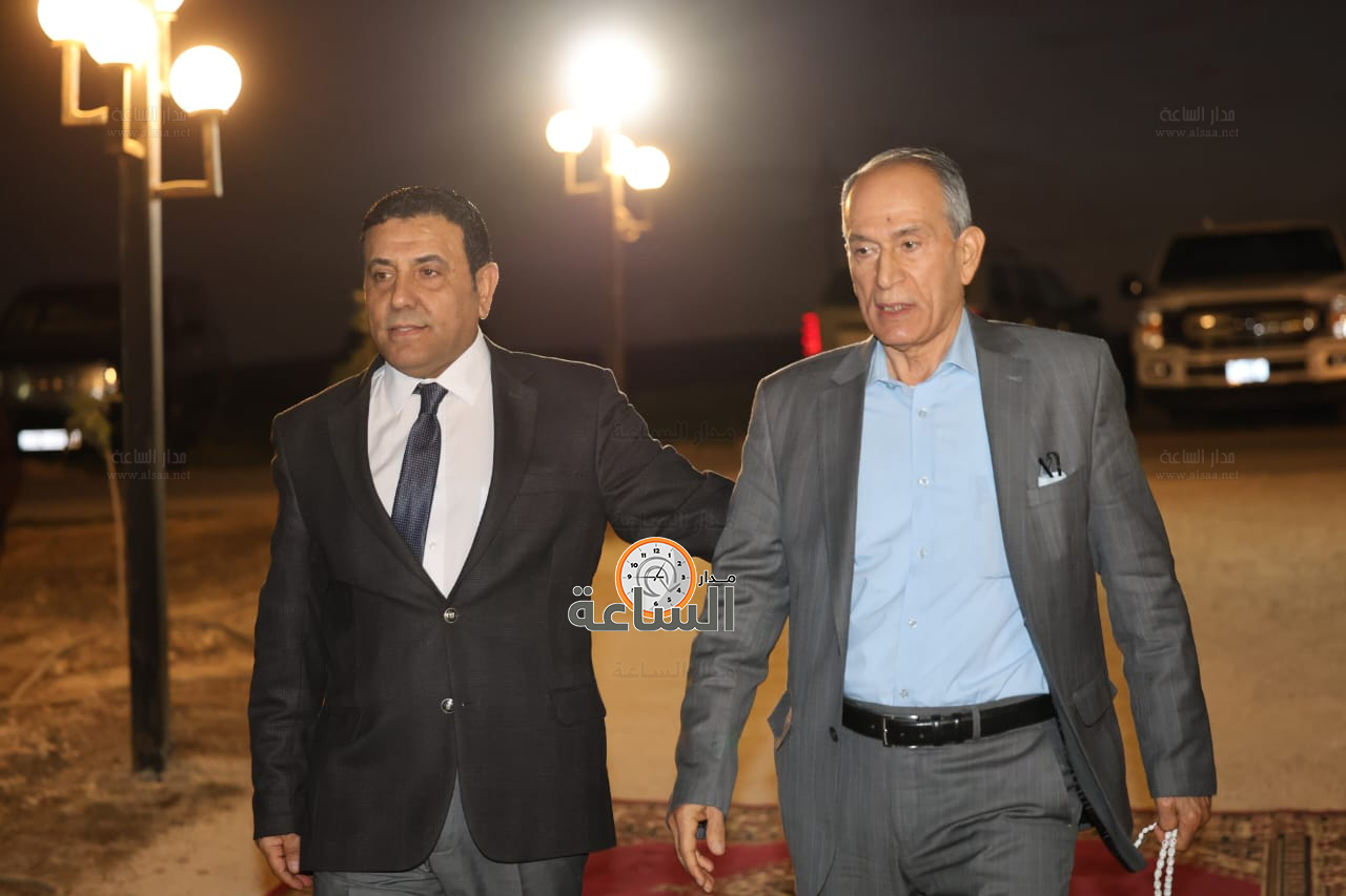 Madar Al-Saa Images 0.8416973004897981