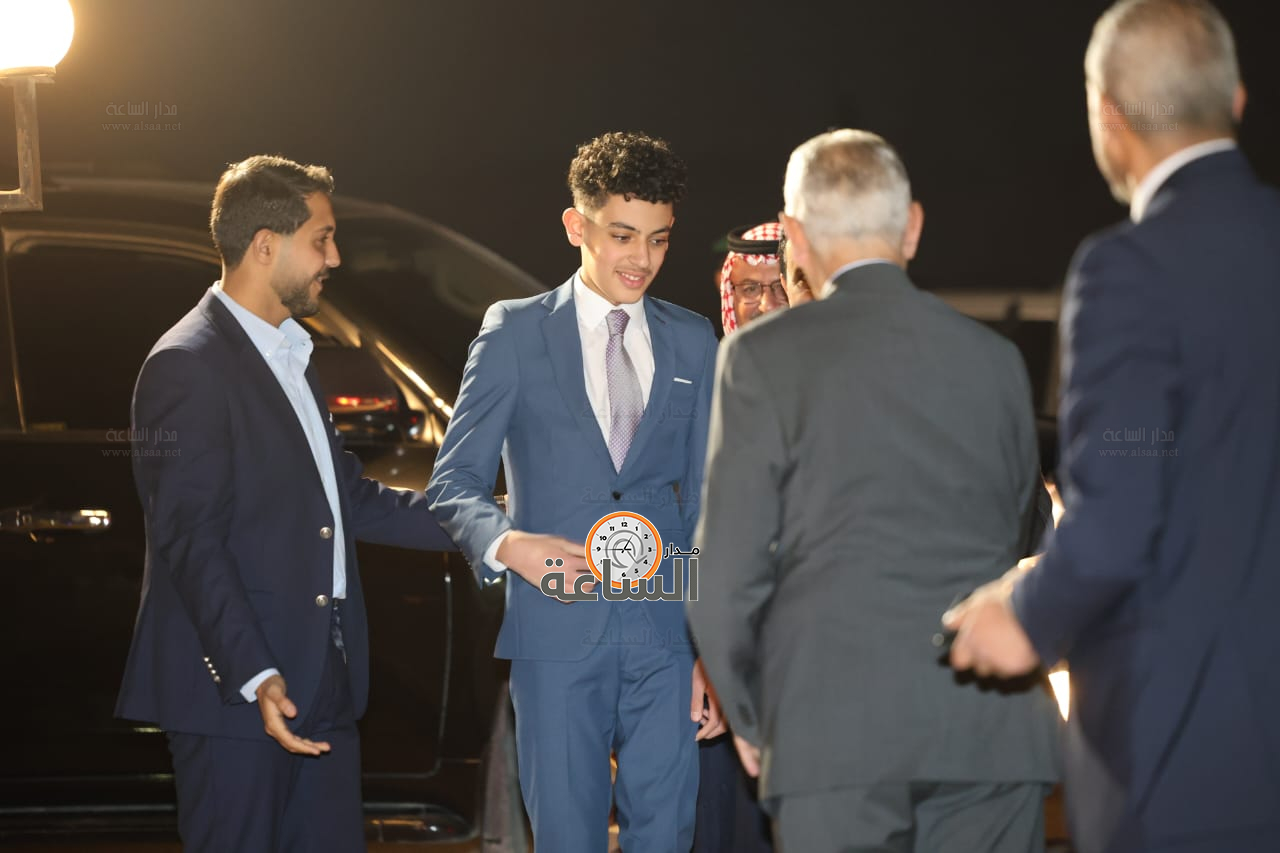 Madar Al-Saa Images 0.6425206479810509