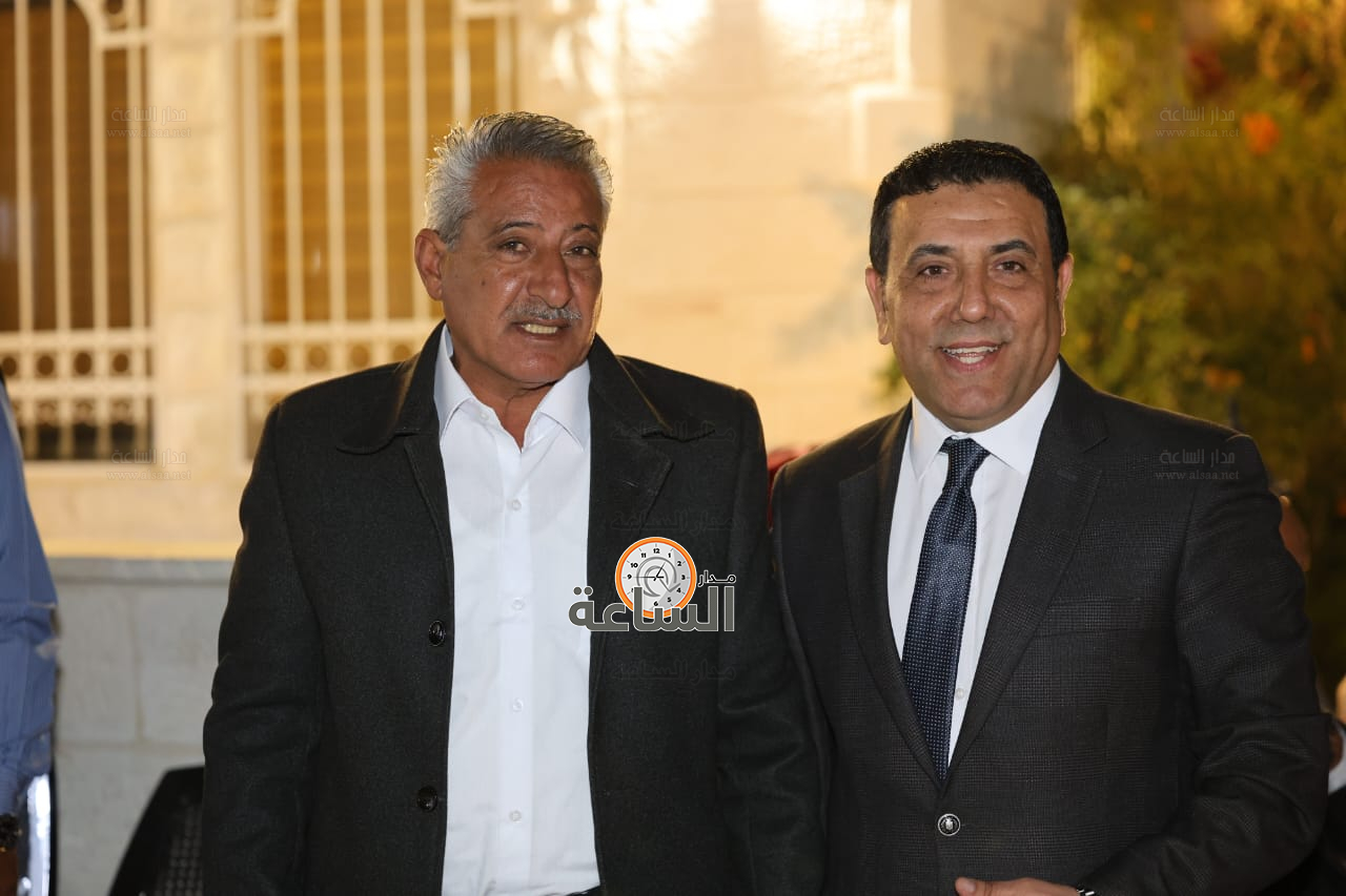 Madar Al-Saa Images 0.11238242067146742