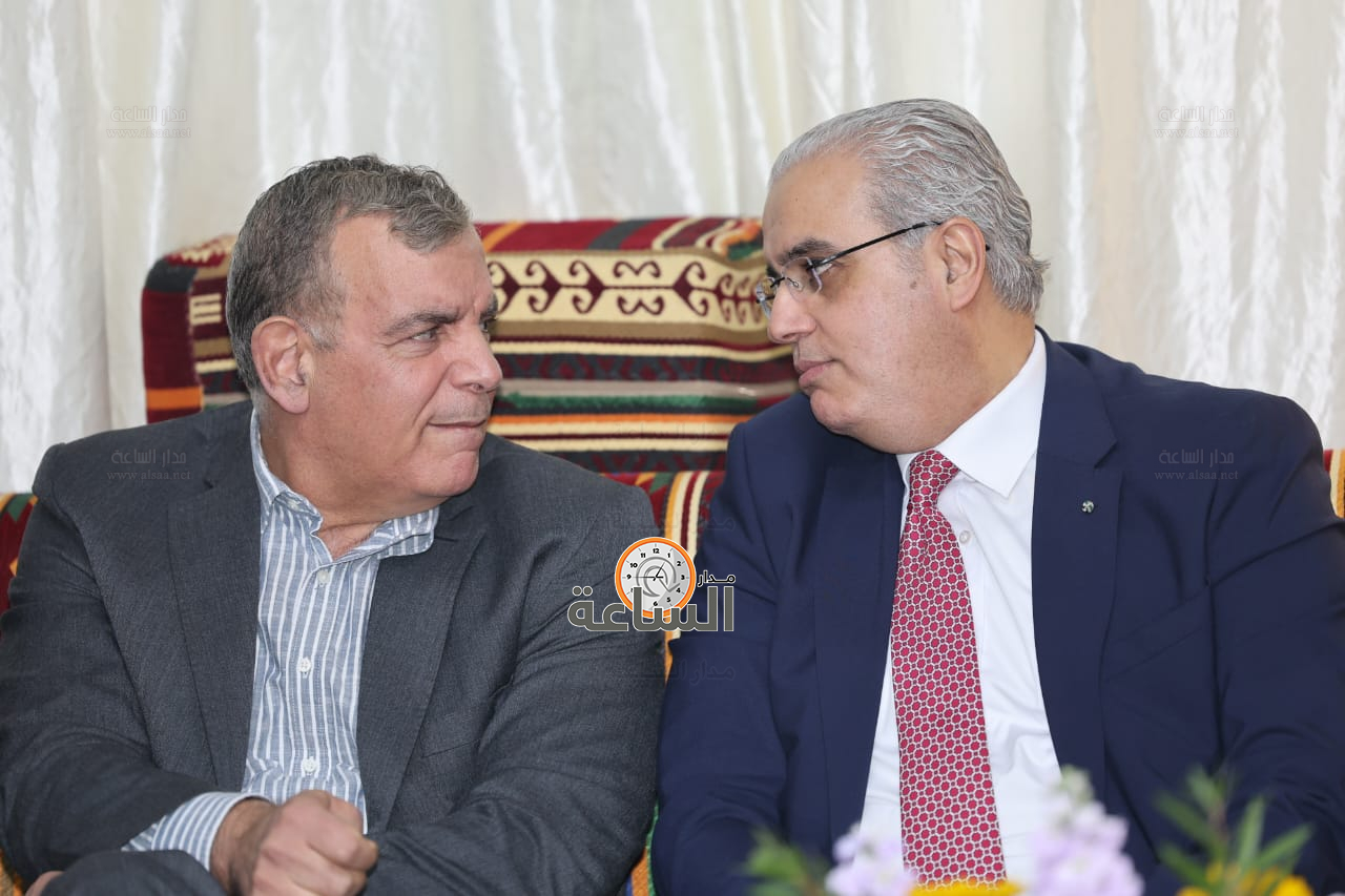 Madar Al-Saa Images 0.5357848972146301