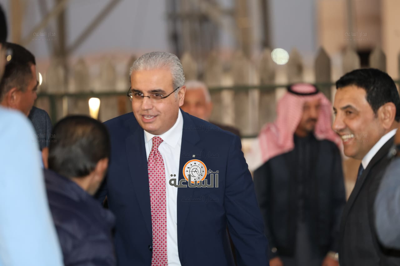 Madar Al-Saa Images 0.7102821705316833