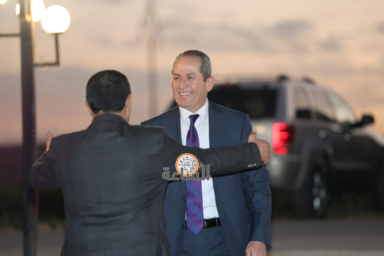 Madar Al-Saa Images 0.7099012929492794