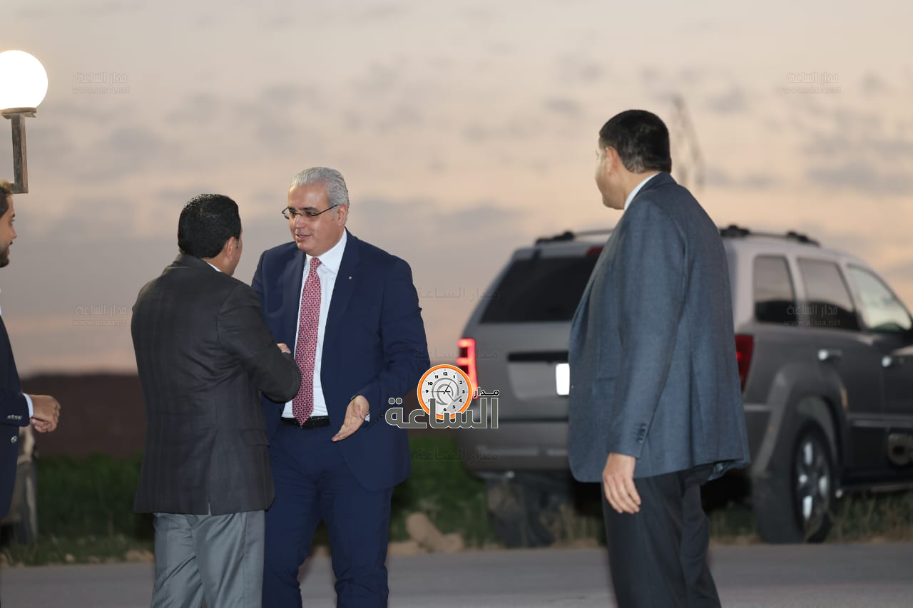 Madar Al-Saa Images 0.9618801307057323