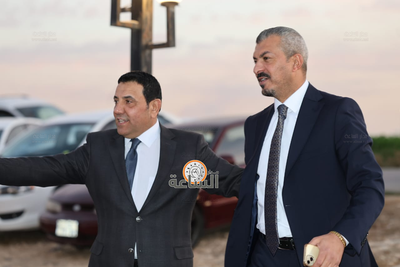 Madar Al-Saa Images 0.7398546818517119