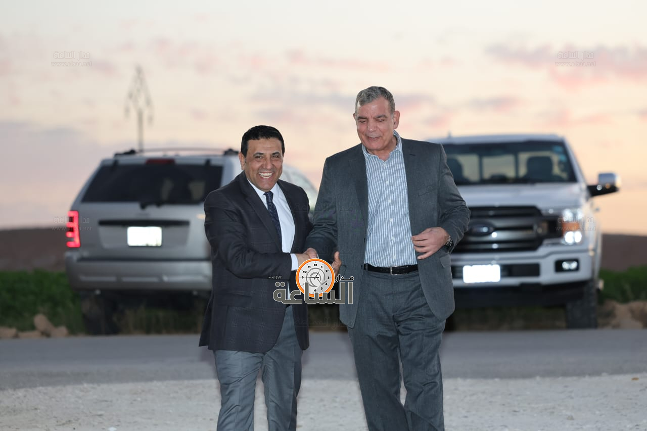 Madar Al-Saa Images 0.5520079175616642