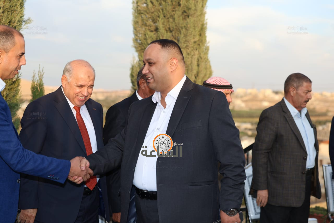 Madar Al-Saa Images 0.1342396180975448