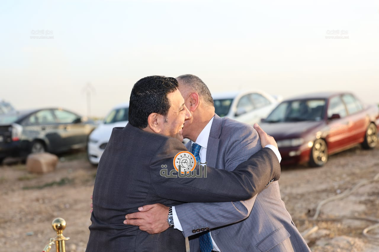 Madar Al-Saa Images 0.1888925128954605