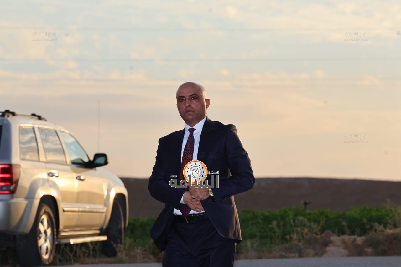 Madar Al-Saa Images 0.10613641828986464