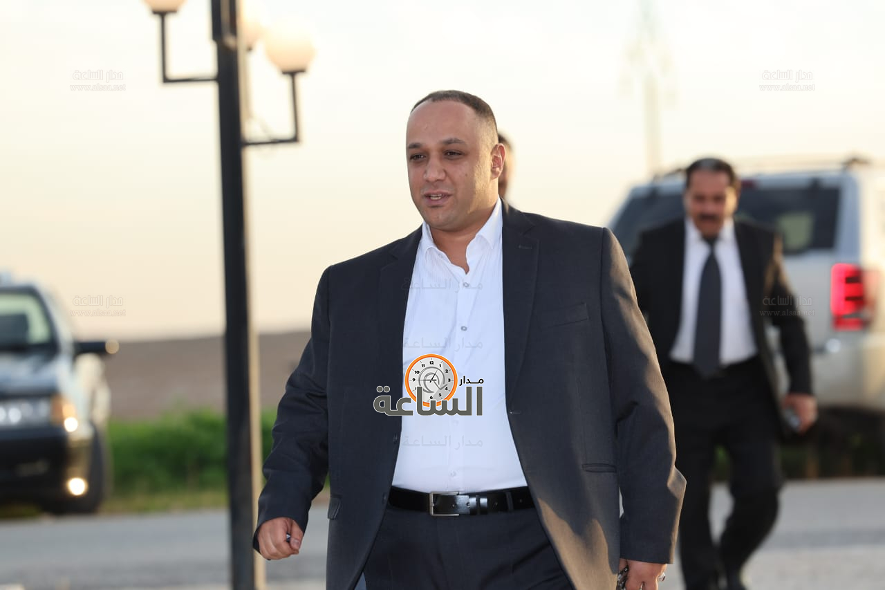 Madar Al-Saa Images 0.20434493157223743