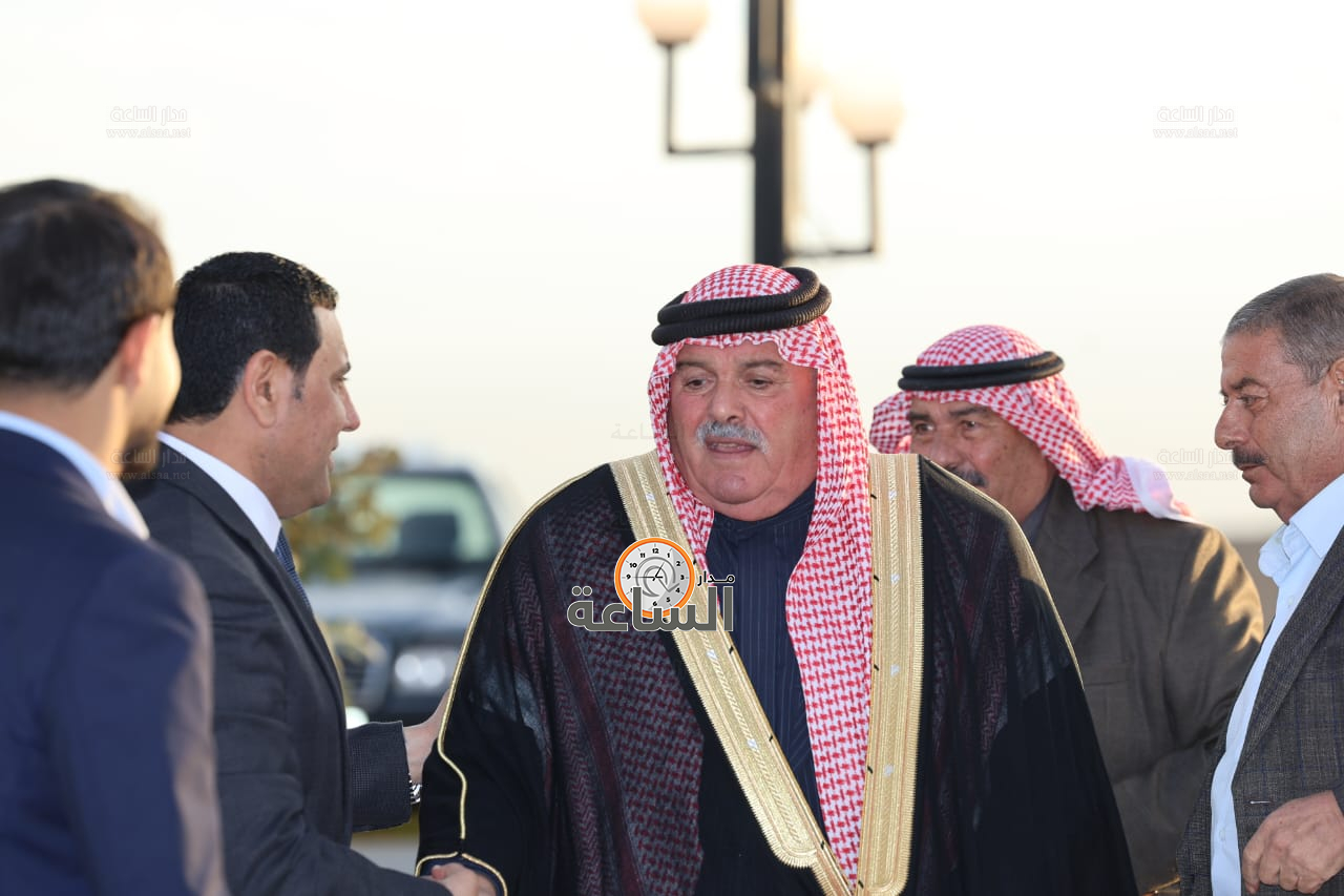 Madar Al-Saa Images 0.9442452894461885