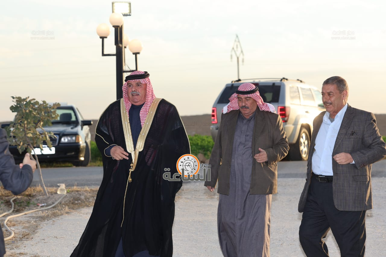 Madar Al-Saa Images 0.6430821694471016