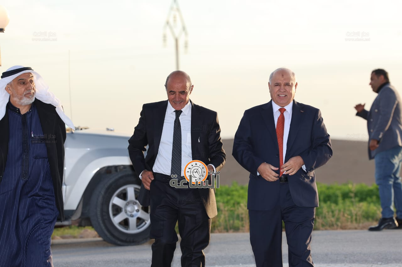 Madar Al-Saa Images 0.023396714380250816