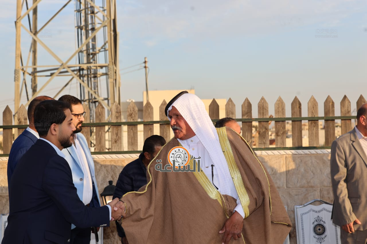 Madar Al-Saa Images 0.5341217791816443