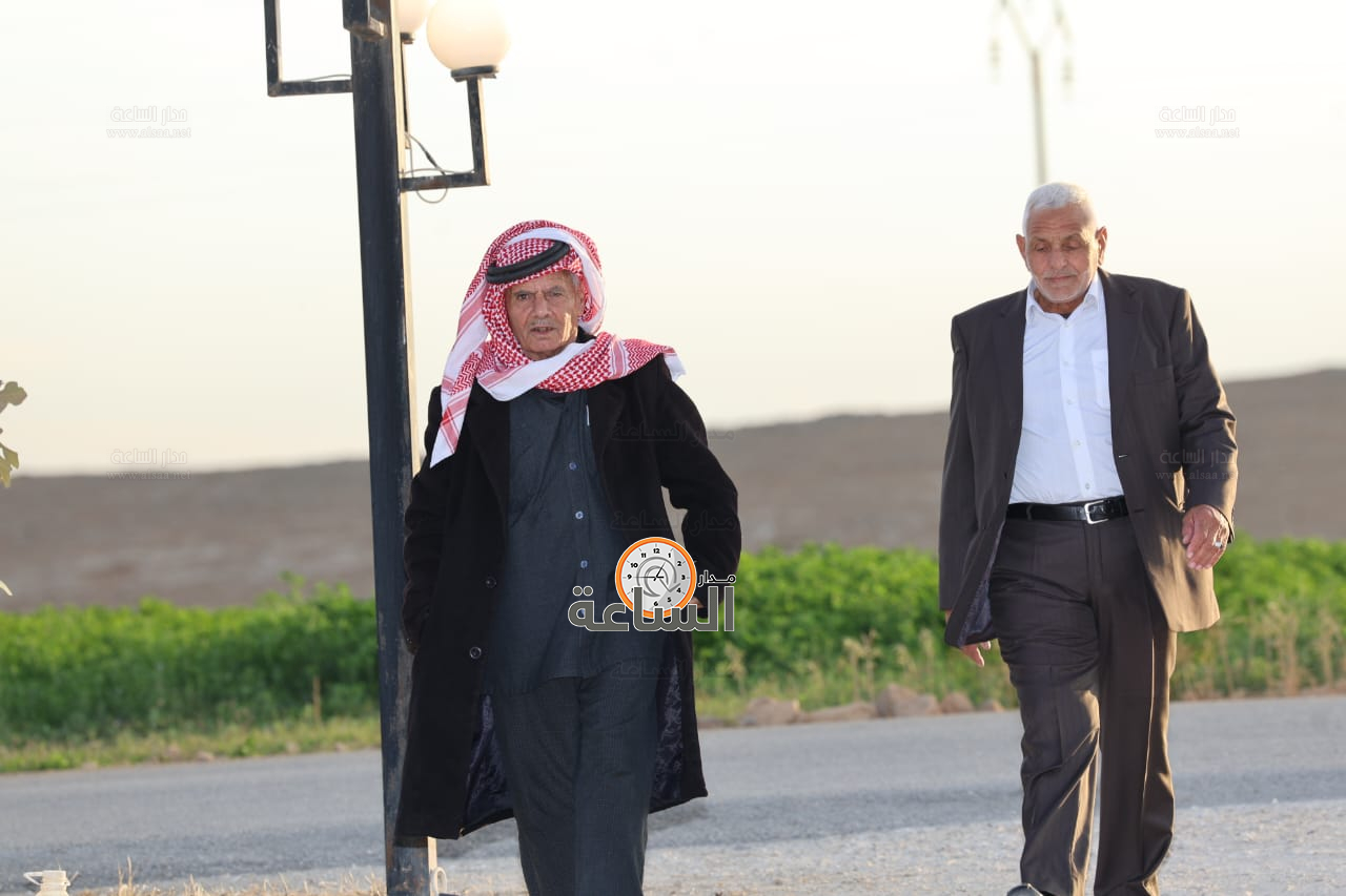 Madar Al-Saa Images 0.13725977803839962