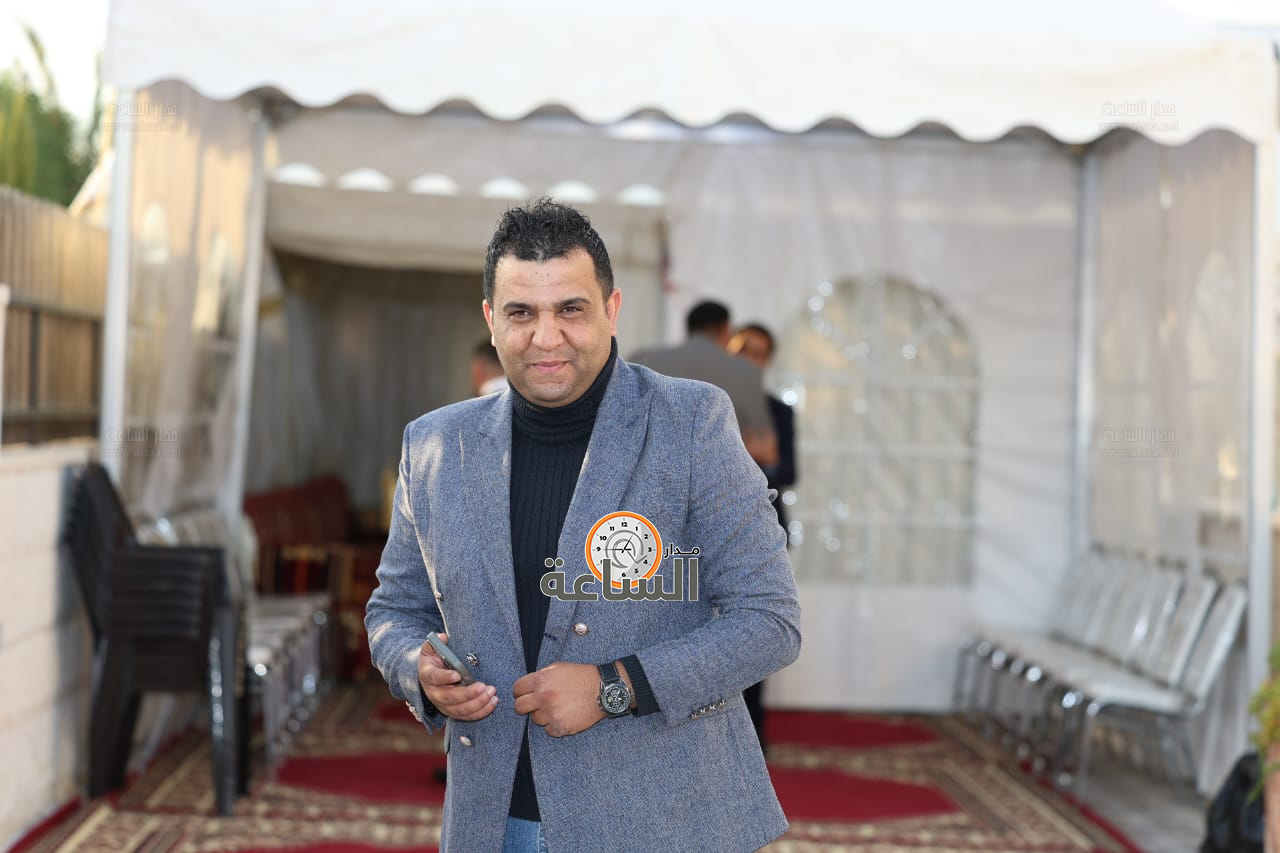 Madar Al-Saa Images 0.766351769758807