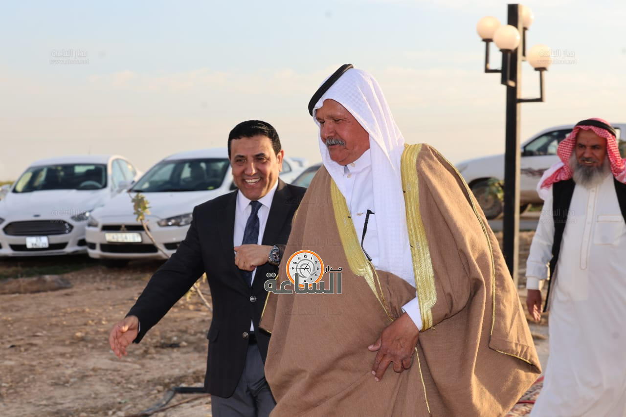 Madar Al-Saa Images 0.9153000959322571