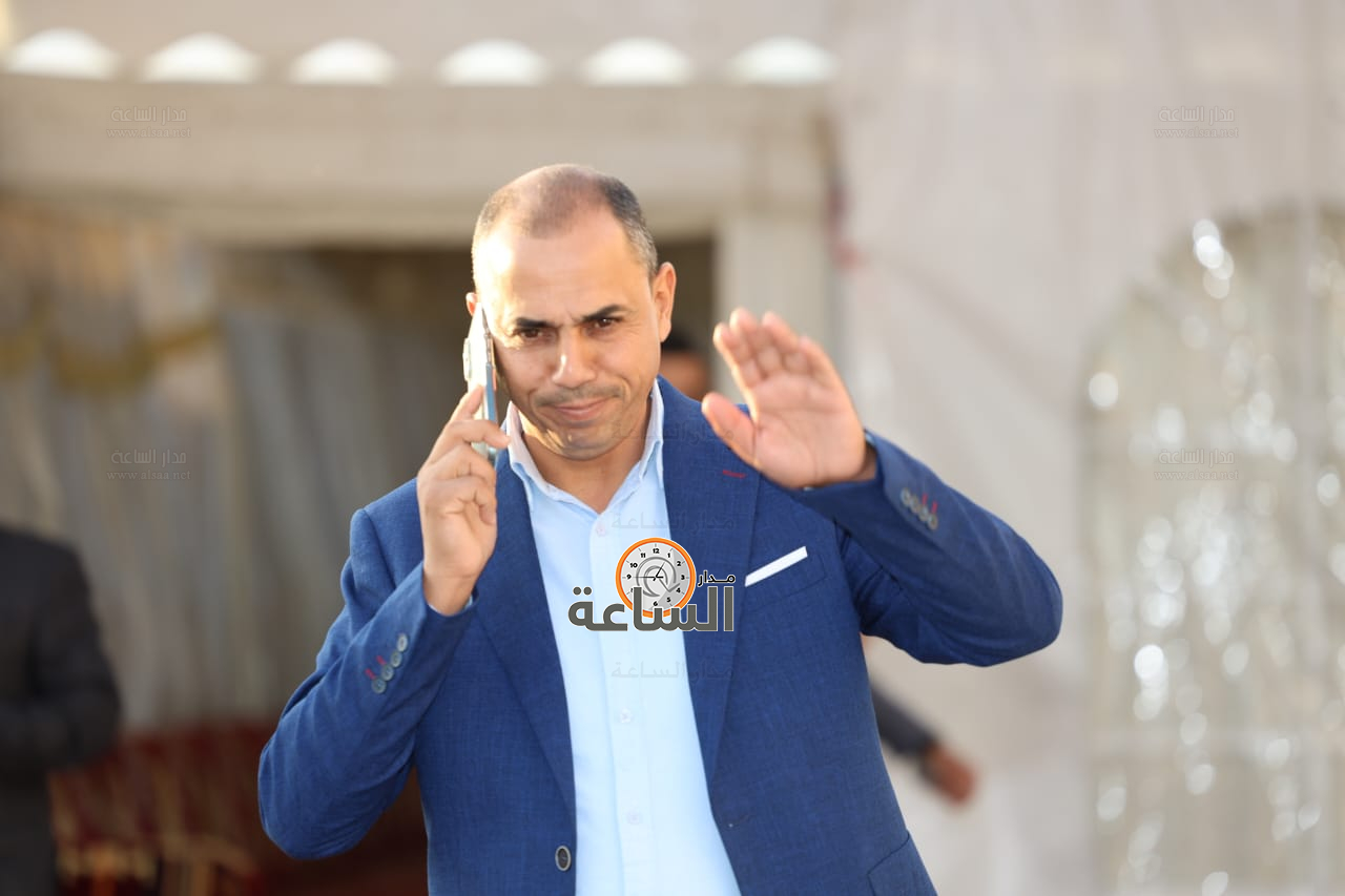 Madar Al-Saa Images 0.2847034323751847