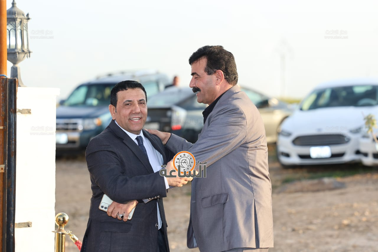 Madar Al-Saa Images 0.5274811427748883