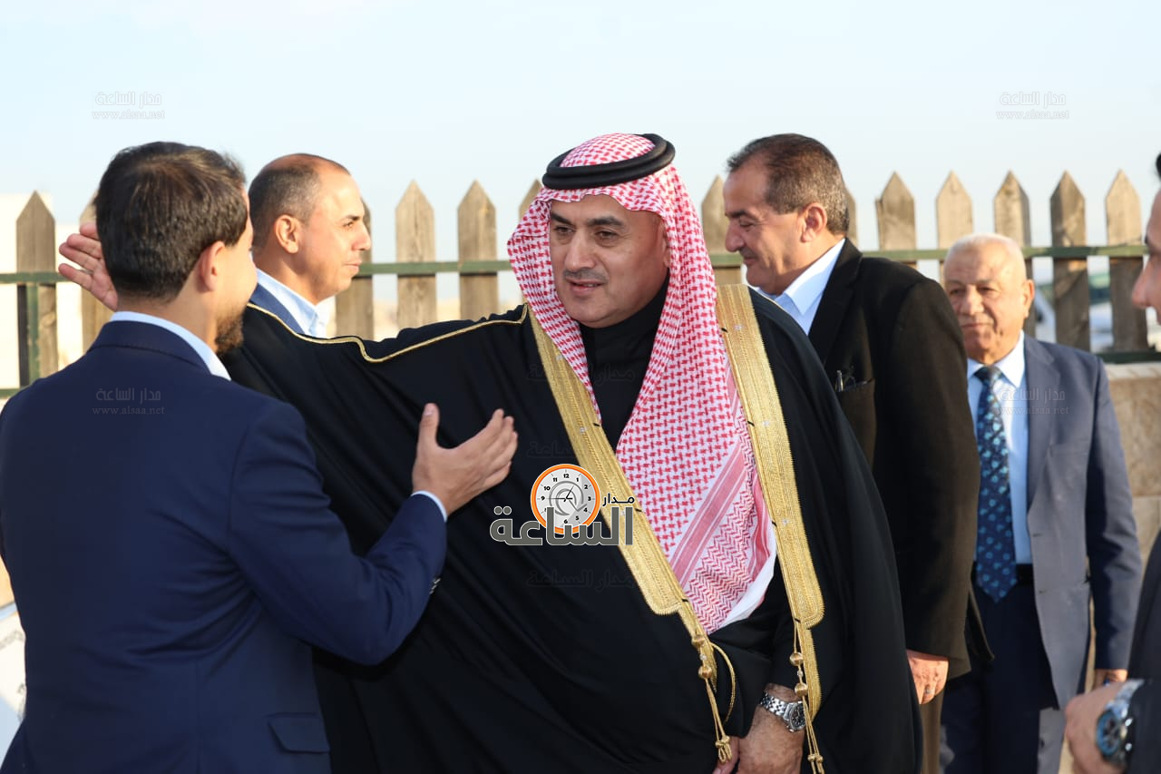 Madar Al-Saa Images 0.7067200110964497