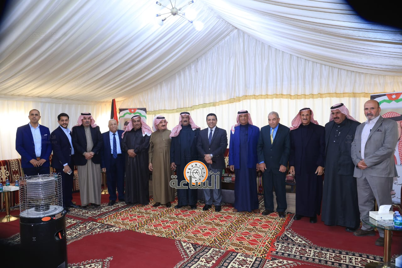 Madar Al-Saa Images 0.44550664120902395