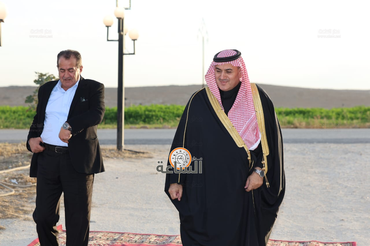 Madar Al-Saa Images 0.22592085022218422