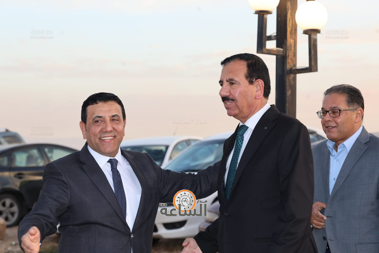 Madar Al-Saa Images 0.2323050549566007