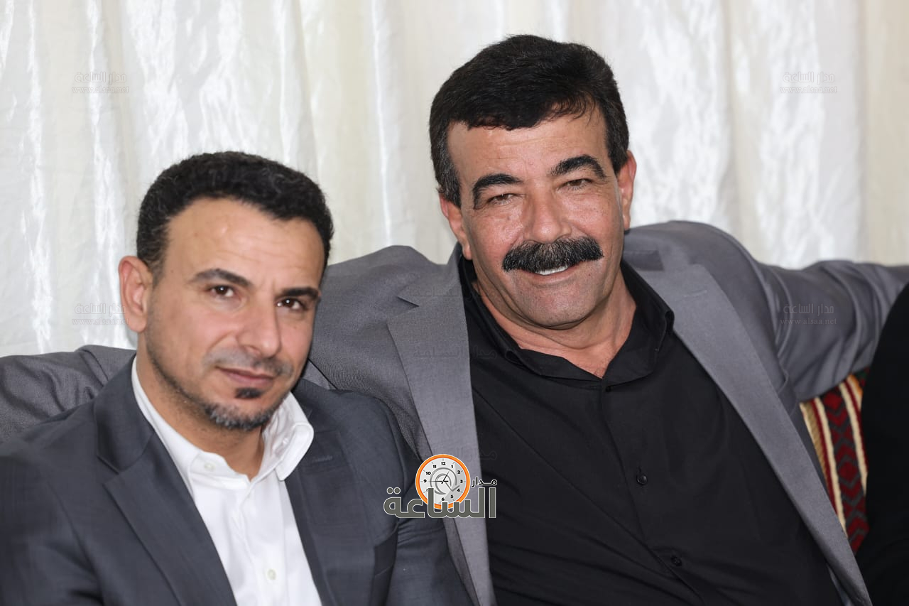 Madar Al-Saa Images 0.9778993150748208