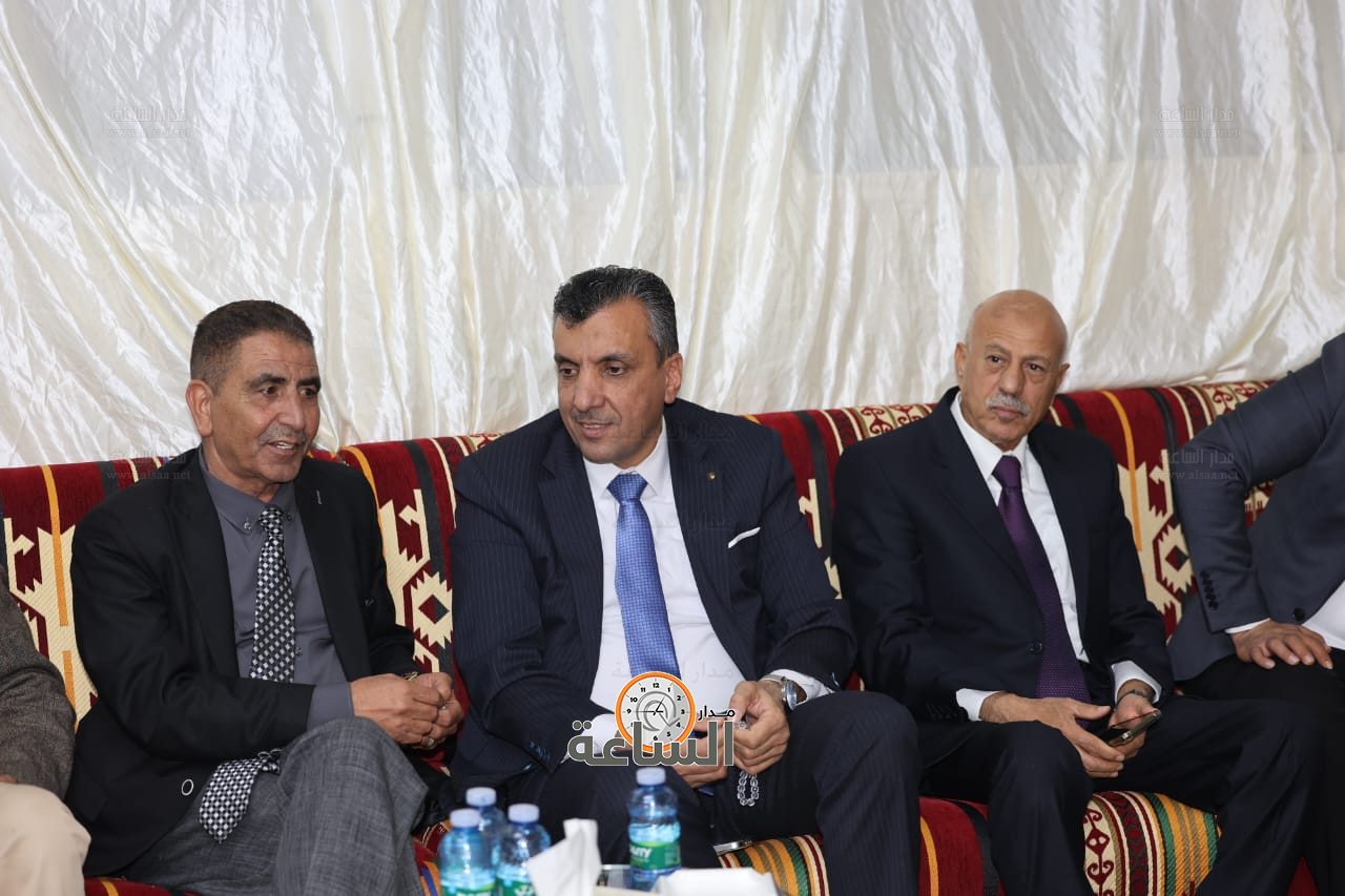 Madar Al-Saa Images 0.8371795647125391