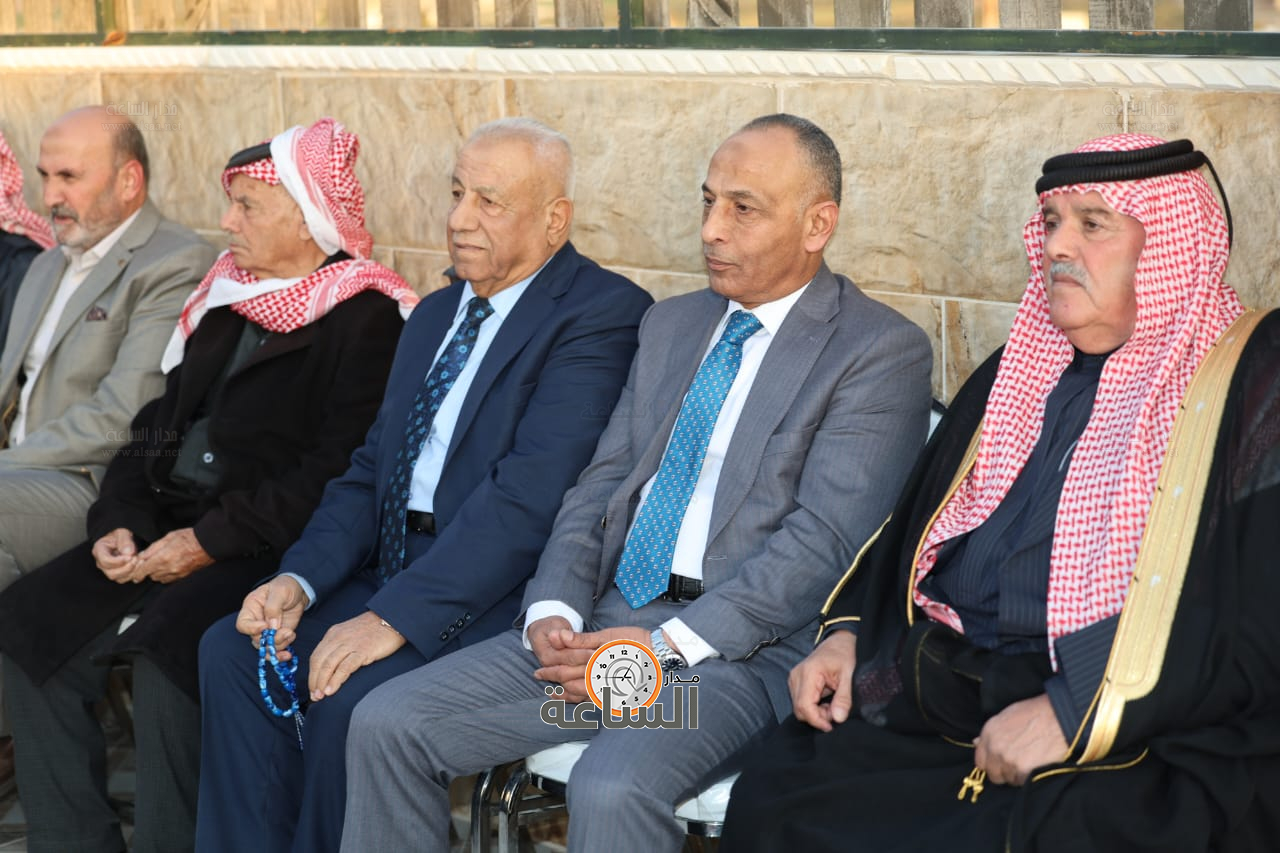 Madar Al-Saa Images 0.2251443754626301