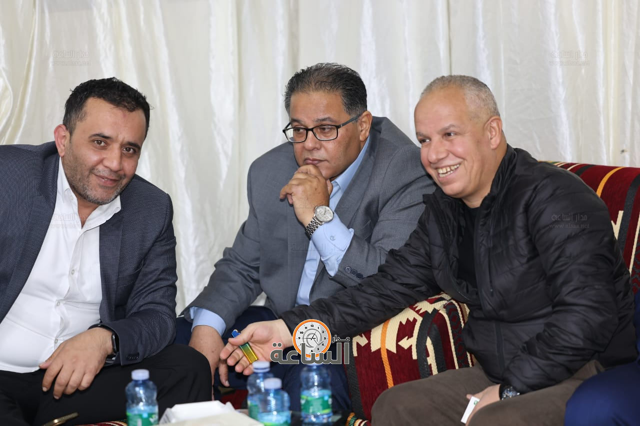 Madar Al-Saa Images 0.8922237746501469