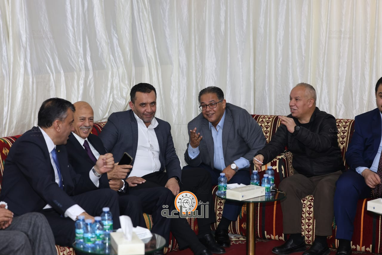 Madar Al-Saa Images 0.1327653678109031