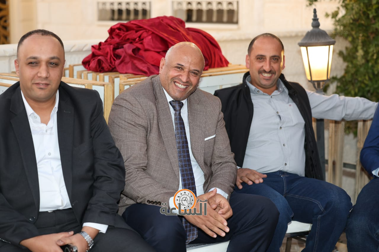 Madar Al-Saa Images 0.9366928069847038