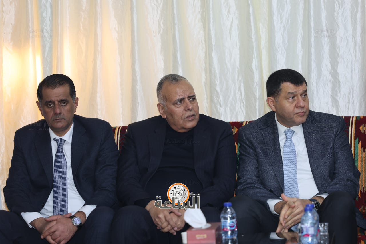 Madar Al-Saa Images 0.5568495759380763