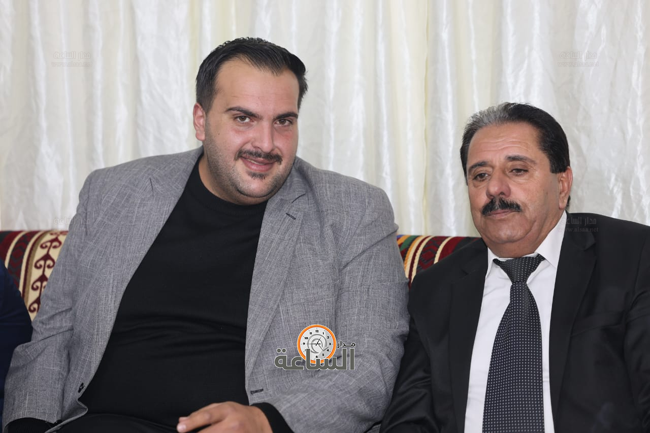 Madar Al-Saa Images 0.8500059859709636