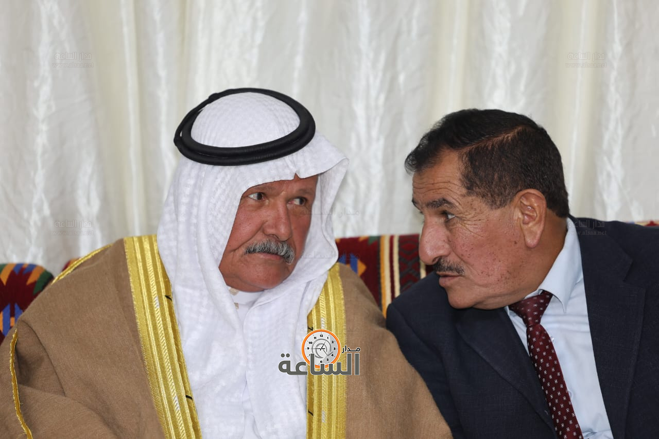 Madar Al-Saa Images 0.40209092351875253