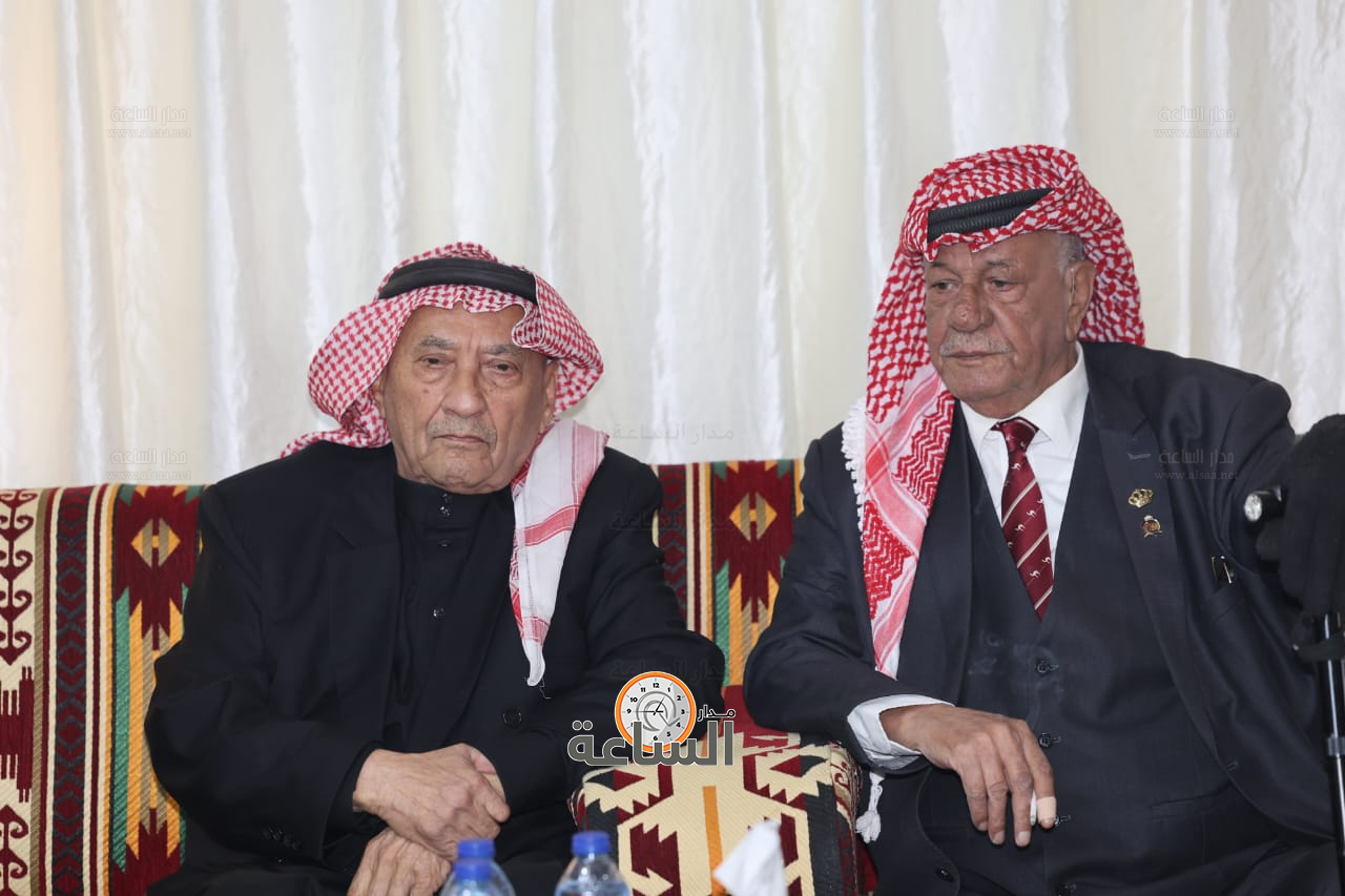 Madar Al-Saa Images 0.04359912218372053