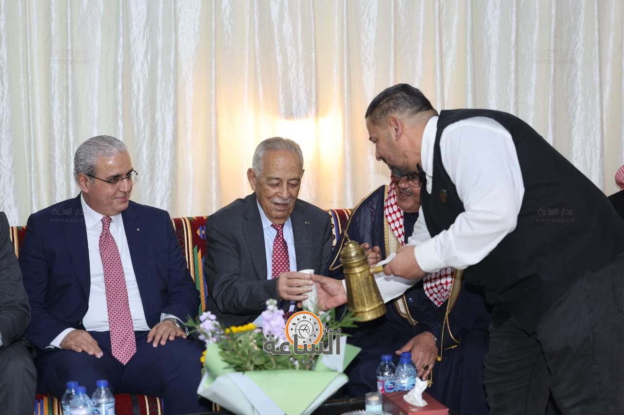 Madar Al-Saa Images 0.2879574535556608