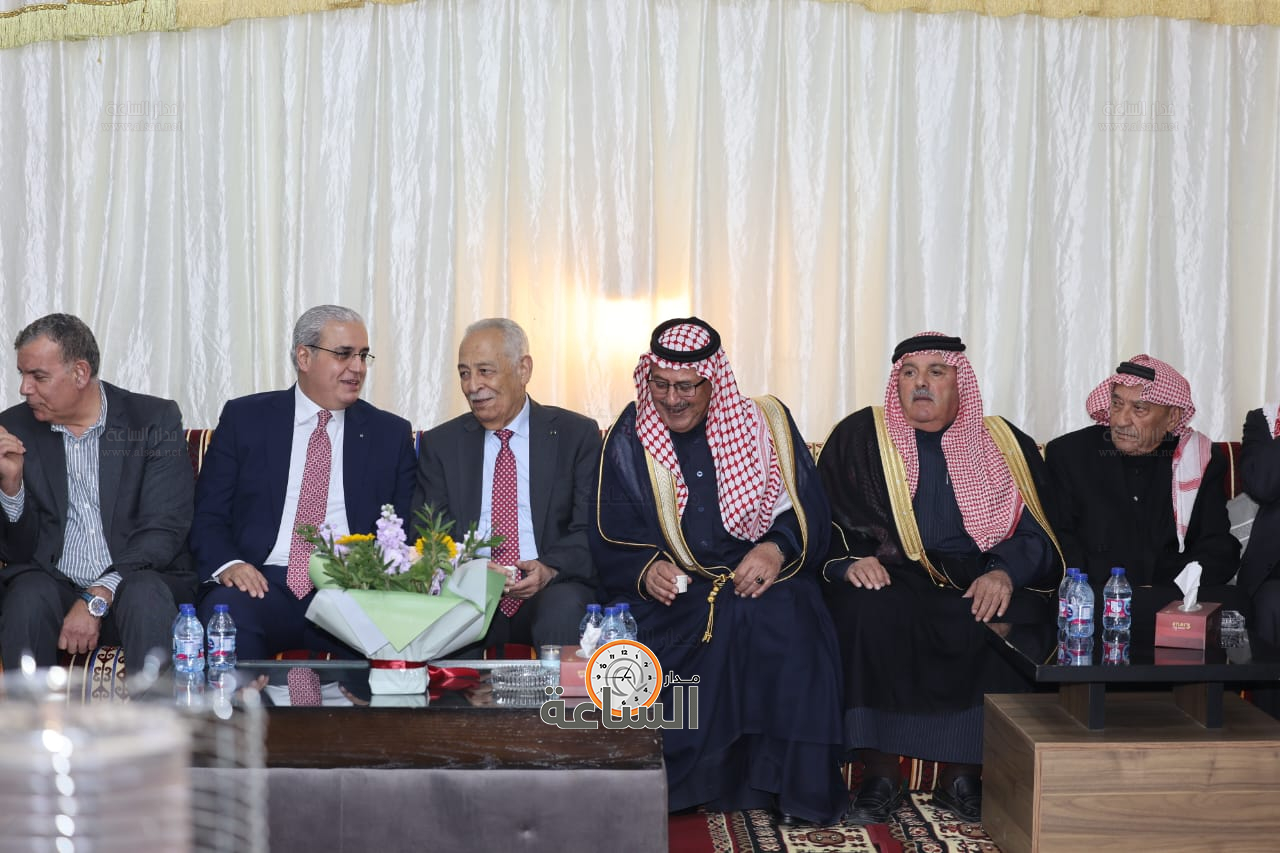 Madar Al-Saa Images 0.49888682884652613