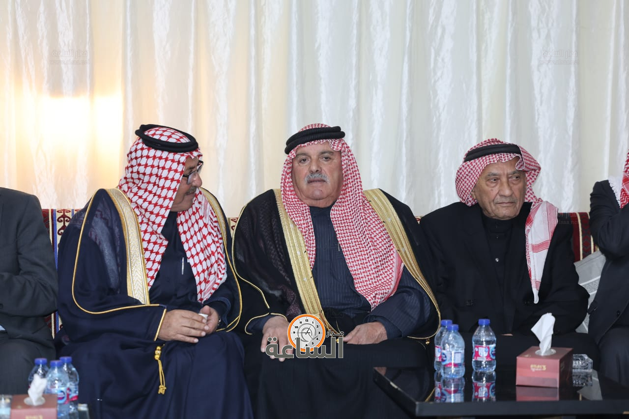 Madar Al-Saa Images 0.3172519787991701